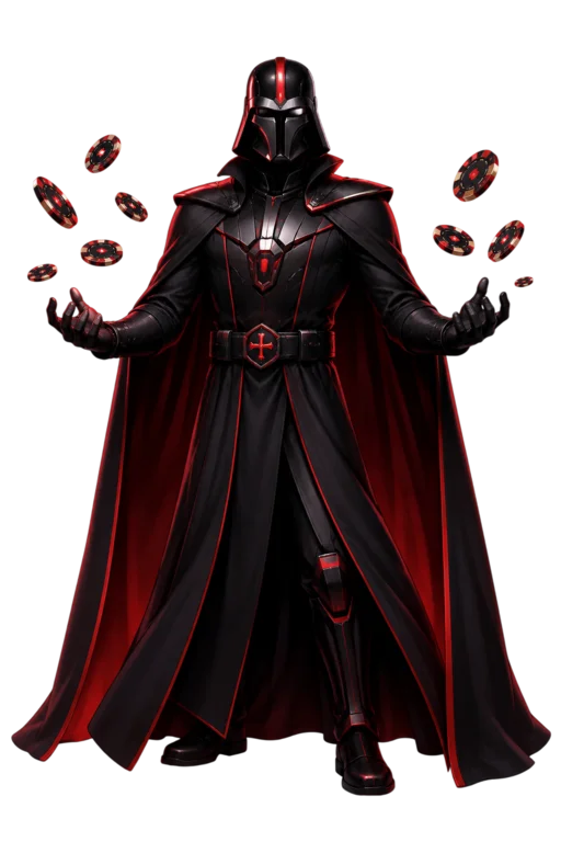 Slotsvader Casino banner